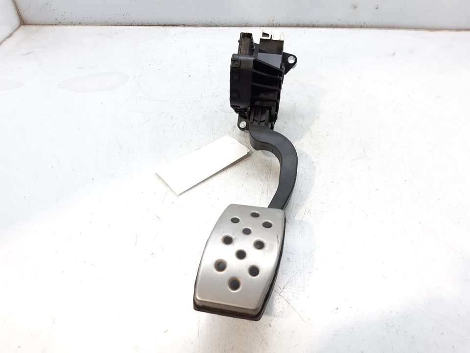 OPEL Corsa D (2006-2020) Throttle Pedal 13305804, 13305804 19112829