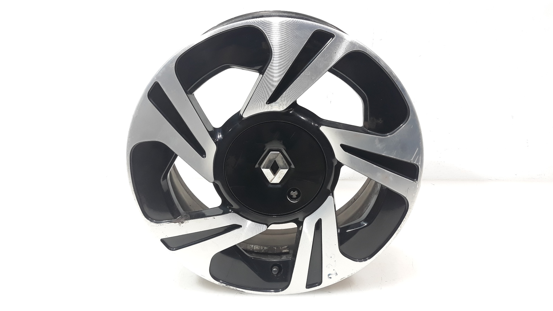 RENAULT Twingo 2 generation (2007-2014) Wheel 403004229R 25449154