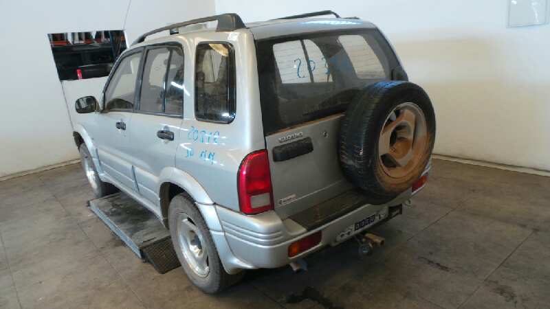 SUZUKI Grand Vitara 1 generation (1998-2006) Фара передняя левая 10032078, 10032078 19062752