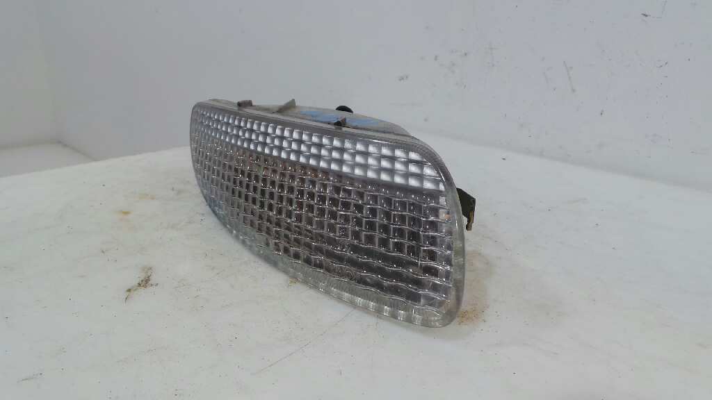 ROVER 75 1 generation (1999-2005) Front Left Fog Light 237181, 237181 18909027