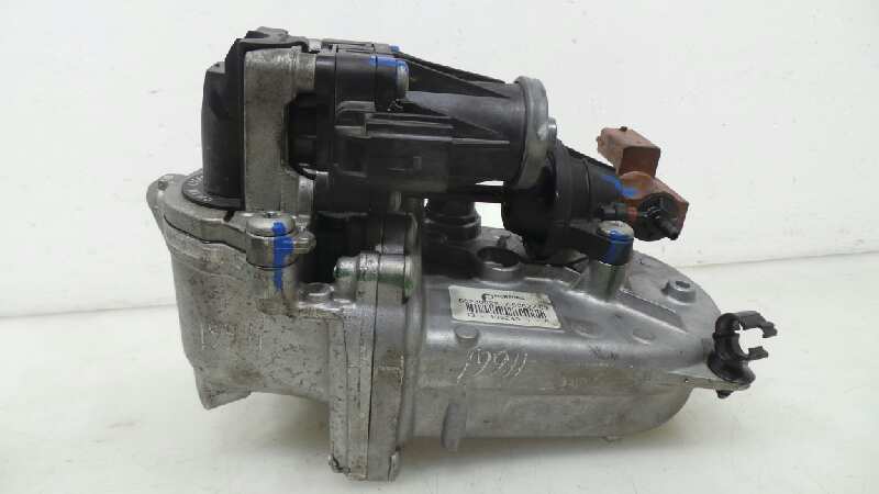 PEUGEOT Bipper 1 generation (2008-2020) EGR Valve 55230929, 55230929 19049820