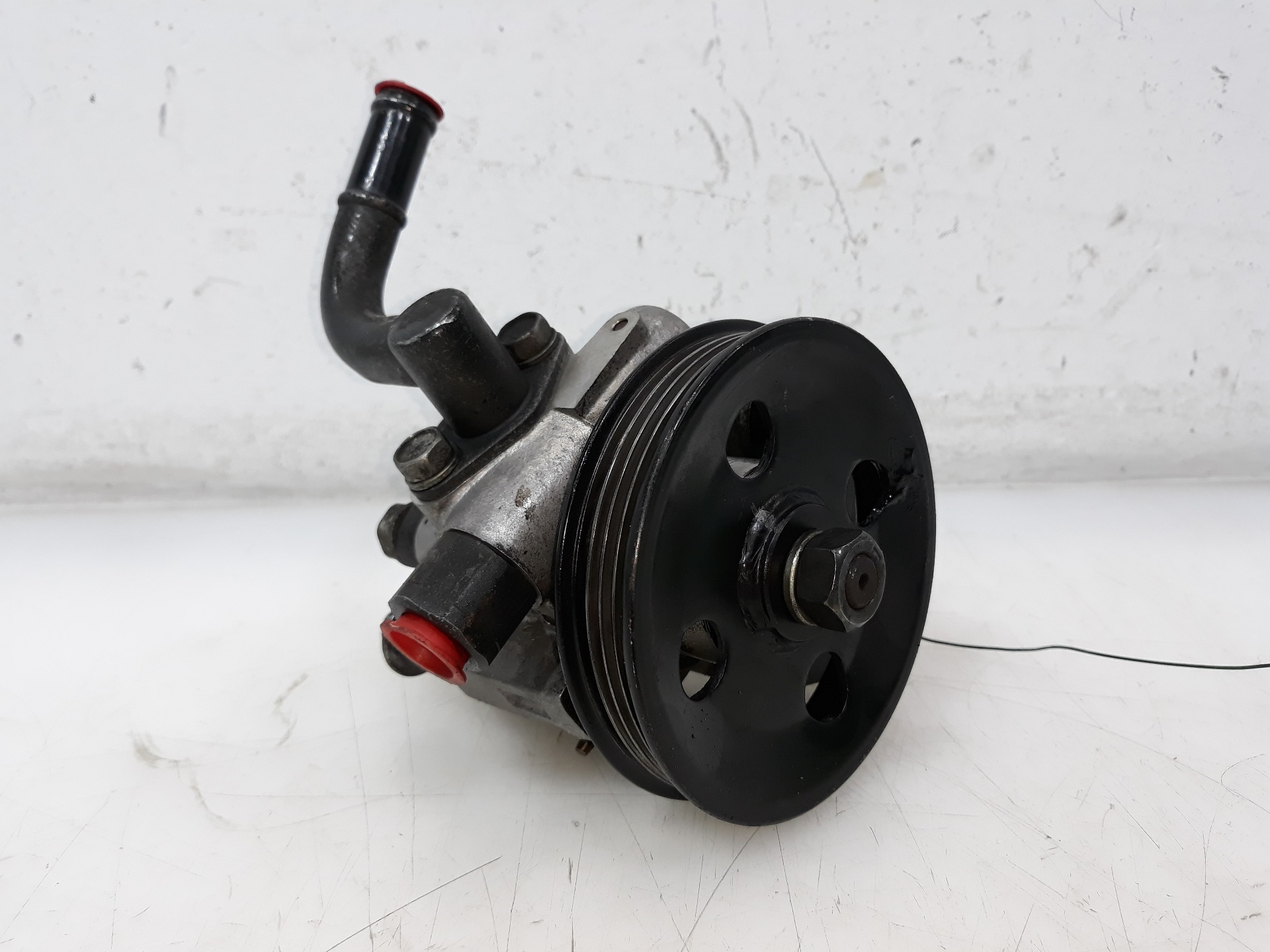 MITSUBISHI Galant 6 generation (1987-1993) Power Steering Pump 96398991,96398991 26097443