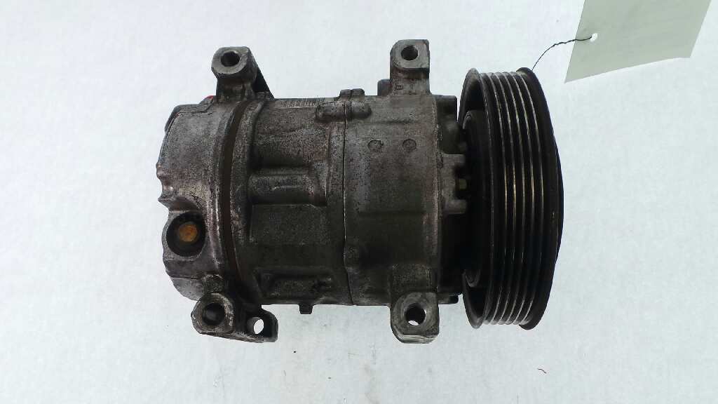 FIAT Stilo 1 generation (2001-2010) Hасос кондиционера 4472208642, 4472208642 18985093