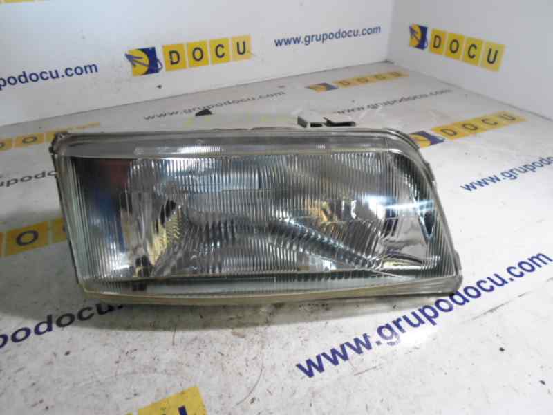 FIAT Palio 1 generation (1996-2004) Far dreapta față 6205AE,6205AE 26064369