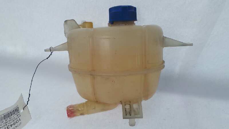 FIAT Fiorino 3 generation (2008-2023) Expansion Tank 51780710,51780710 18990160