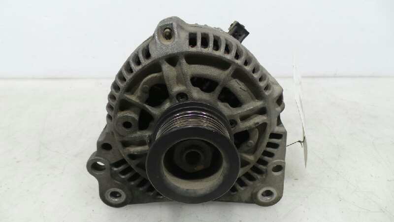 TOYOTA Ibiza 2 generation (1993-2002) Alternator 028903025Q, 028903025Q 18988538