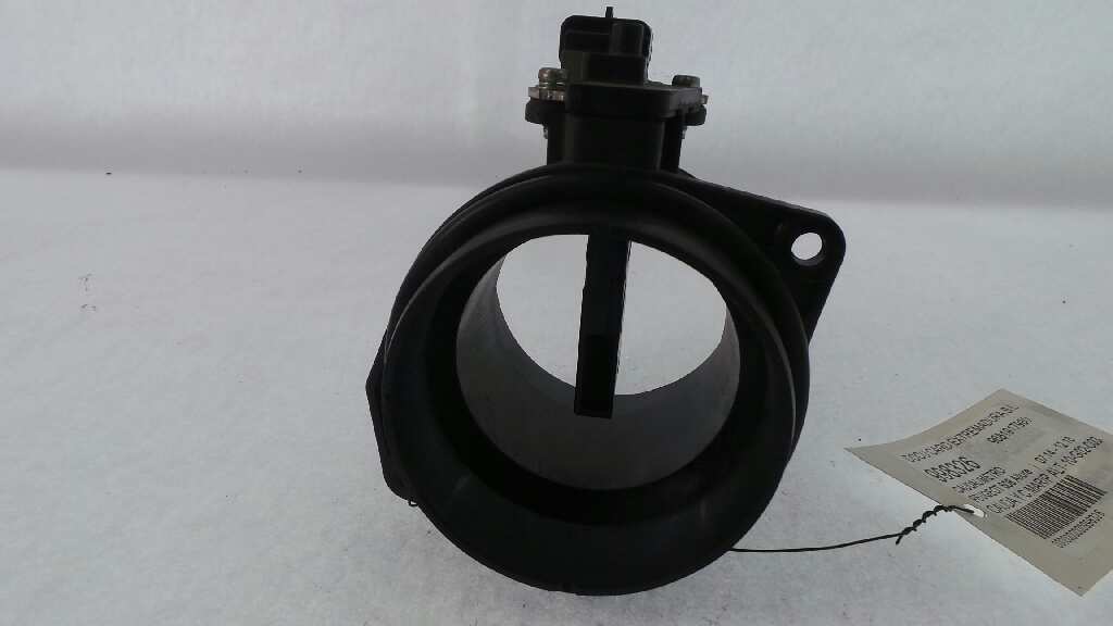 PEUGEOT 508 1 generation (2010-2020) Mass Air Flow Sensor MAF 9681917980,9681917980 18948811