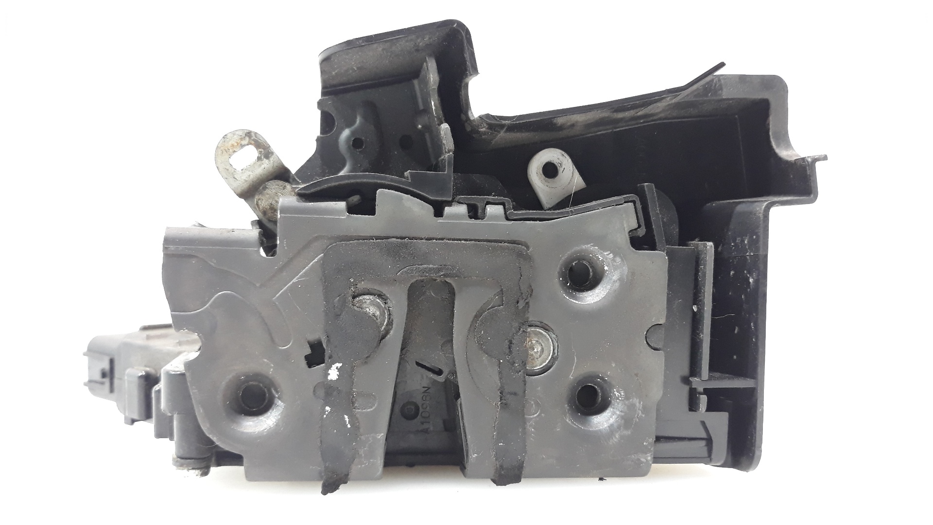 FORD Focus 2 generation (2004-2011) Front Left Door Lock 3M5AR21813ET 25349409