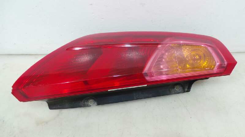 FIAT Grande Punto 1 generation (2006-2008) Rear Left Taillight 51701589, 51701589 19054132