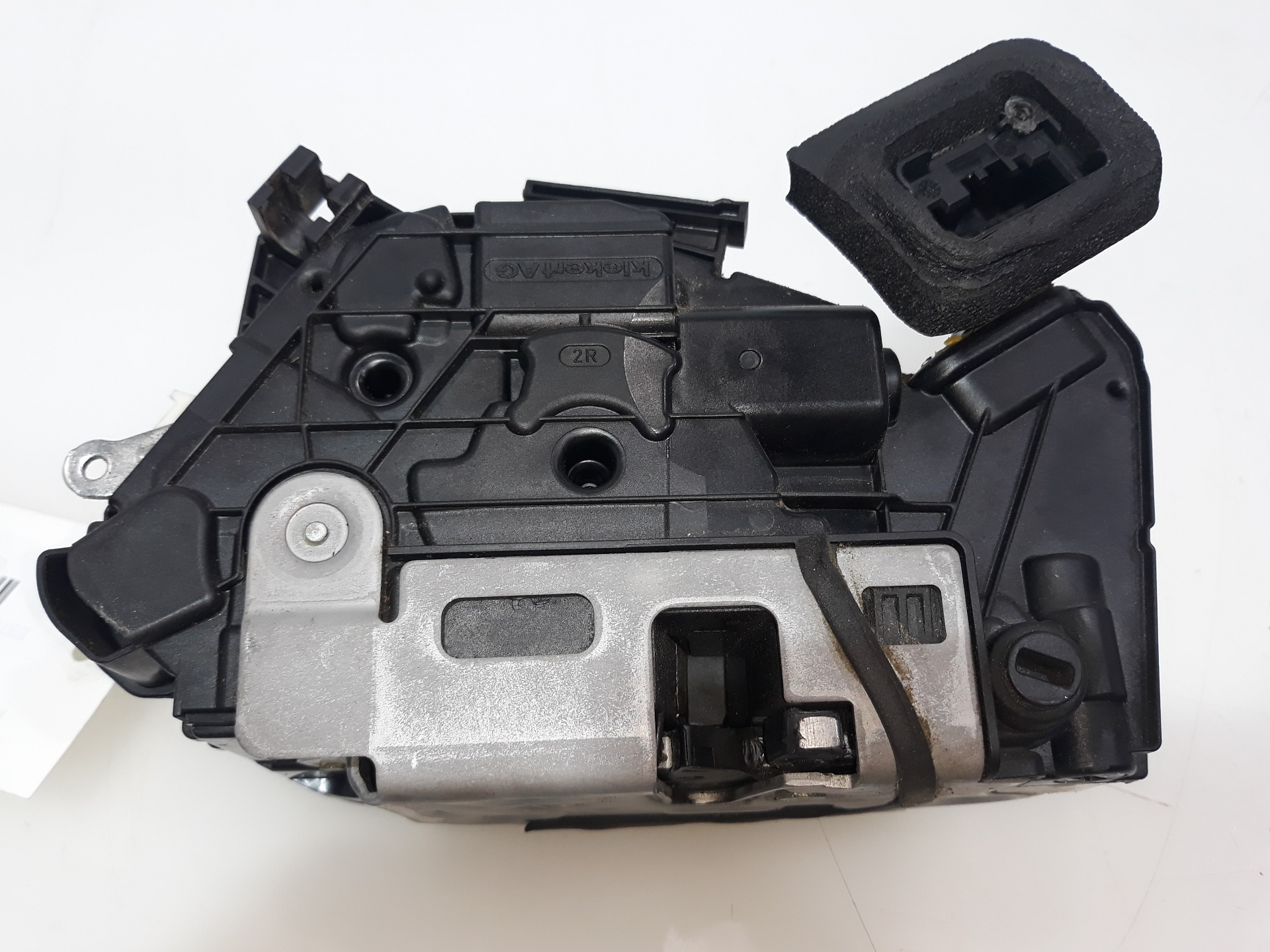 SEAT Leon 3 generation (2012-2020) Rear Right Door Lock 5K4839016AF, 5K4839016AF 23251959