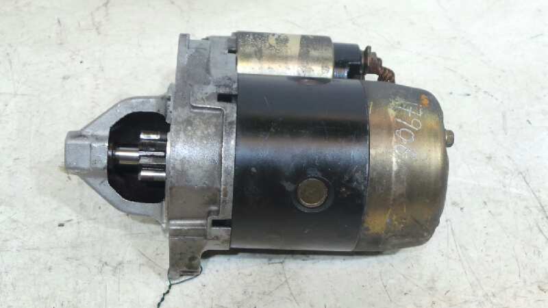 MITSUBISHI Starter Motor MC109018 18890460