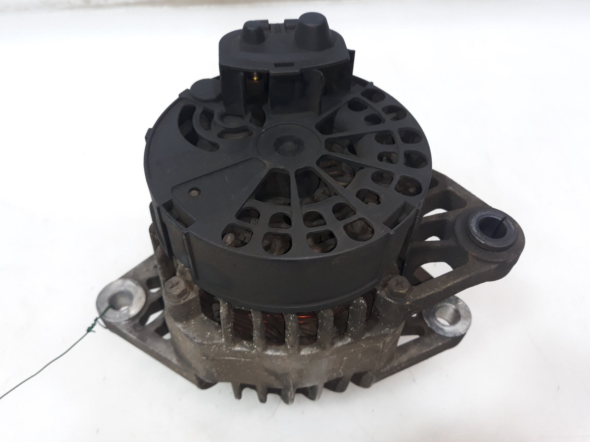 FIAT Stilo 1 generation (2001-2010) Alternator 46782213, 46782213 19176046