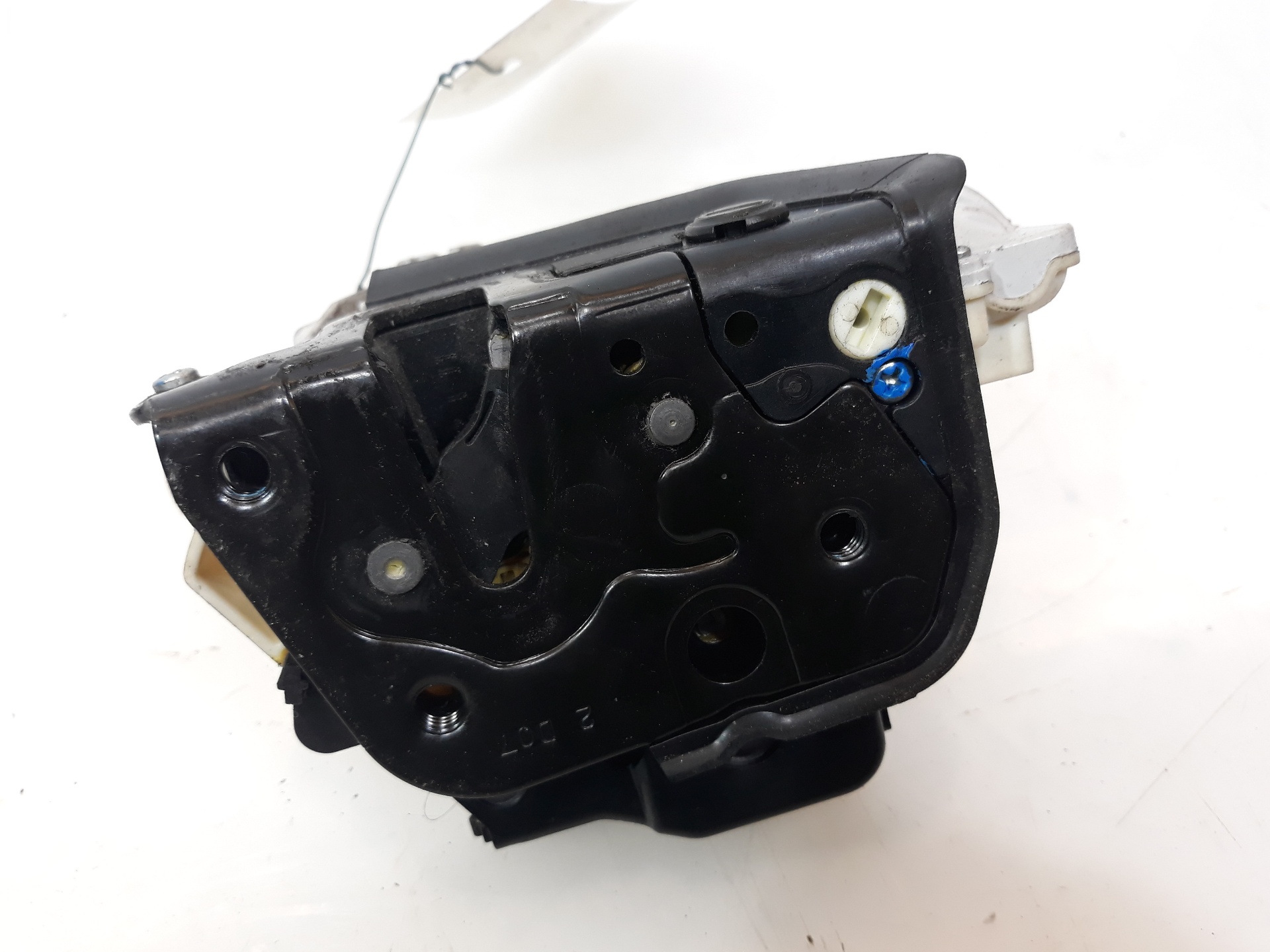 AUDI A4 B7/8E (2004-2008) Rear Right Door Lock 8E0839016AA,8E0839016AA 19122169