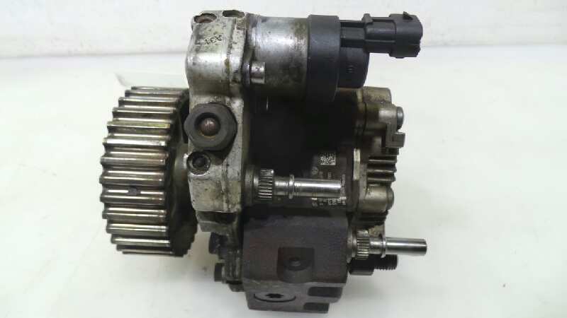 DODGE Scenic 2 generation (2003-2010) High Pressure Fuel Pump 8200256255,8200256255 19067519