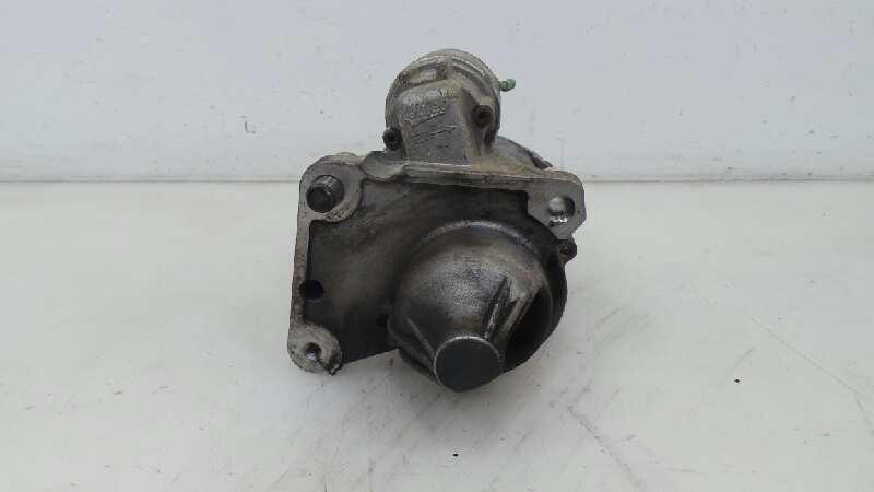 PEUGEOT 207 1 generation (2006-2009) Starter Motor 9662854180,9662854180 23242880