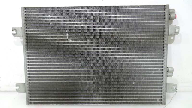 DACIA Logan 1 generation (2004-2012) Air Con radiator 8200182361,8200182361 19062546