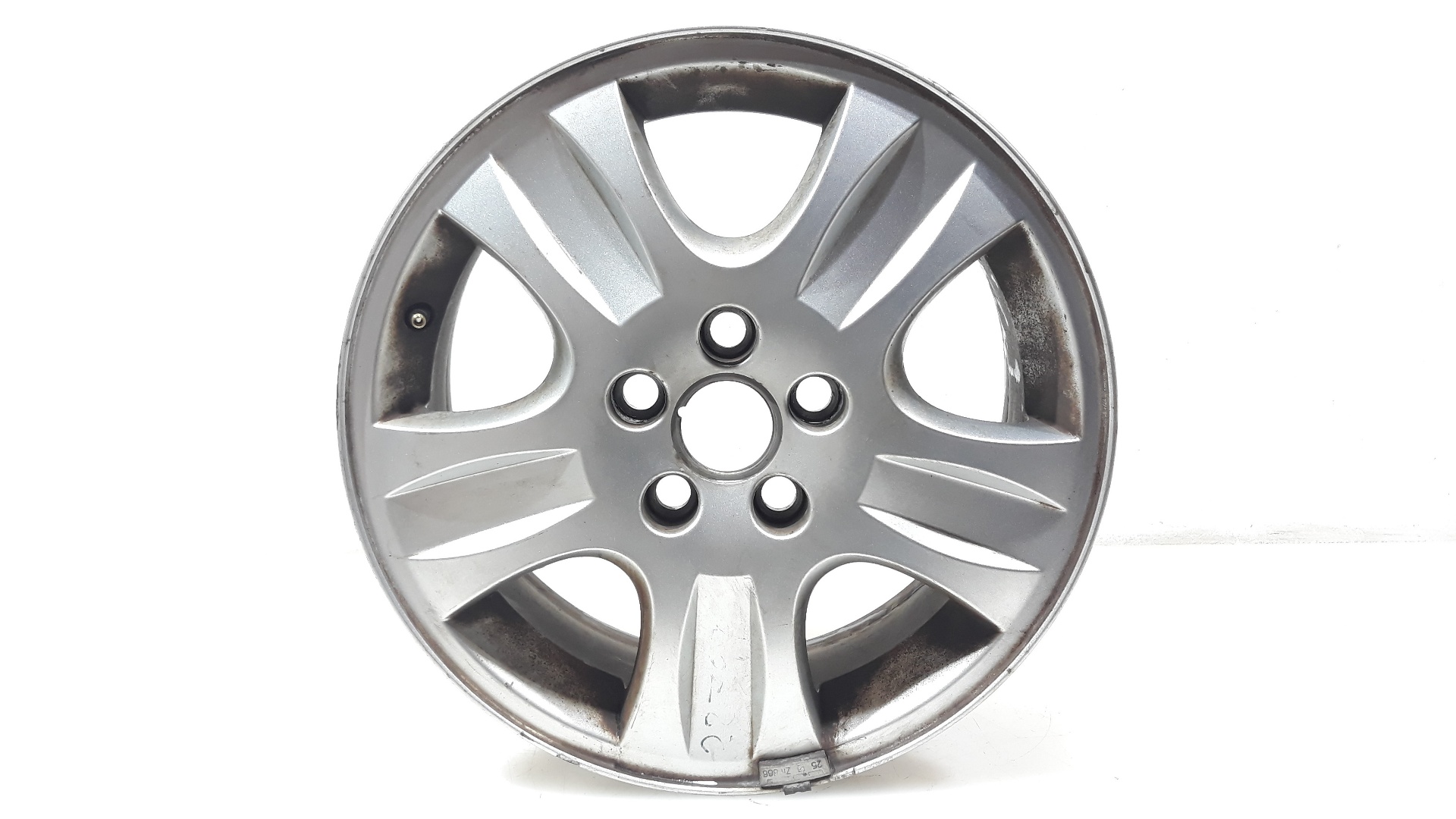 FORD Mondeo 3 generation (2000-2007) Wheel 1S71CA 25096274
