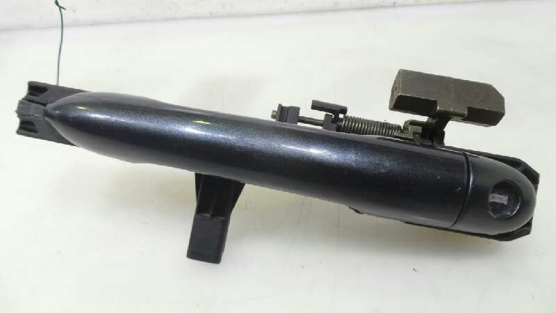 RENAULT Laguna 2 generation (2001-2007) Front Left Door Exterior Handle 7701472932, 7701472932 19060775