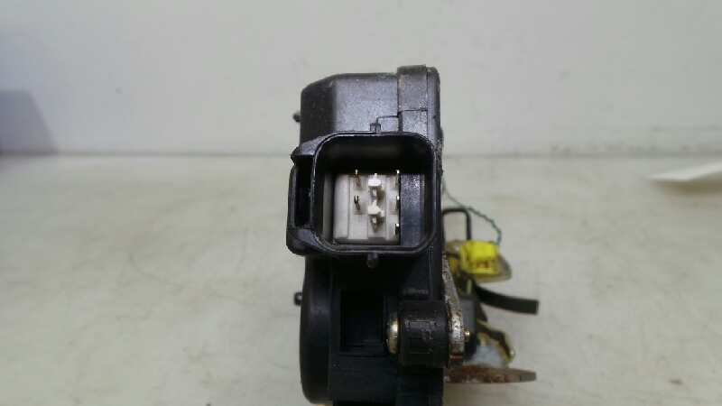 HYUNDAI Santa Fe SM (2000-2013) Rear Left Door Lock 8141026000, 8141026000 18958636