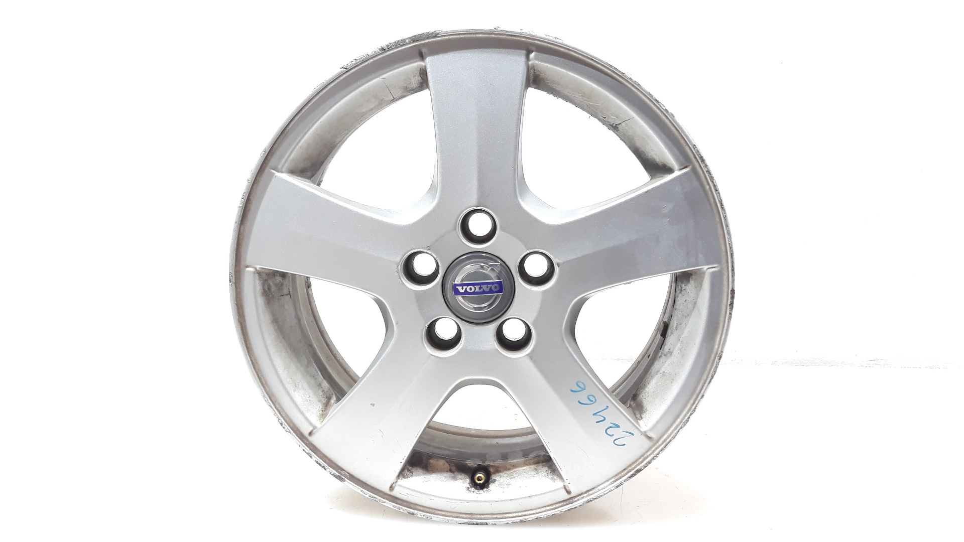 VOLVO V50 1 generation (2003-2012) Wheel 30794838 25096439