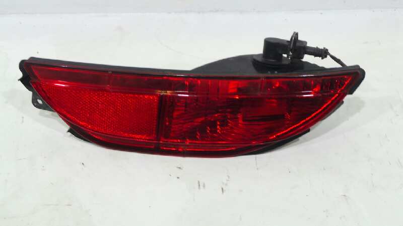 FIAT Grande Punto 1 generation (2006-2008) Rear Left Fog Light 51718012 18882579