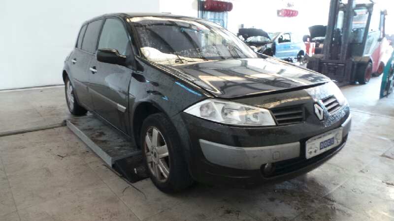 RENAULT Megane 2 generation (2002-2012) Kiti valdymo blokai 8200288808, 8200288808 19036392