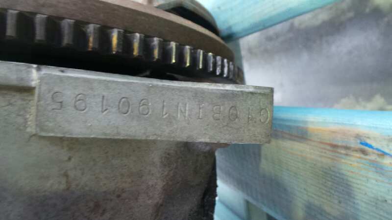 SUZUKI Alto HA11 (1994-1998) Engine G10B,G10B 19079052