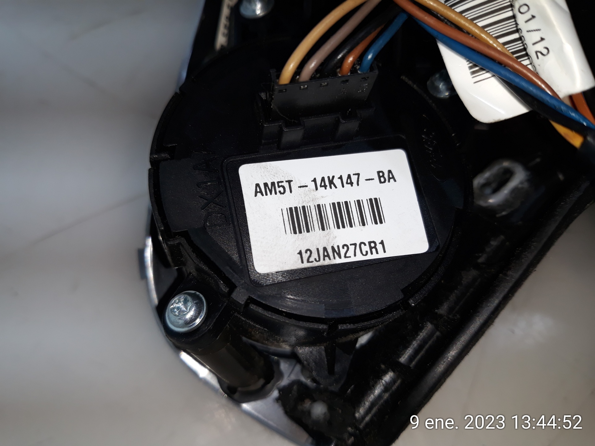 FORD C-Max 2 generation (2010-2019) Other Control Units AM51R042B85BEW, AM51R042B85BEW 19151952