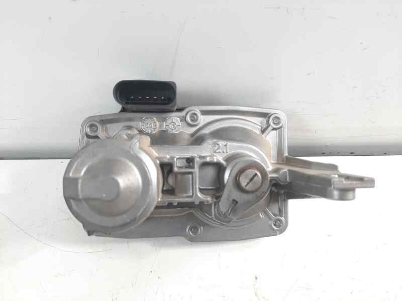 AUDI A7 C7/4G (2010-2020) Throttle Body 5Q0253691H 23248419