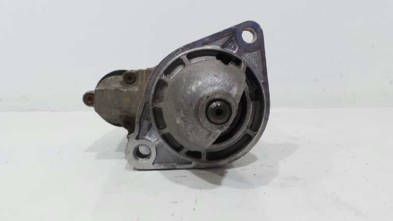 SAAB 9000 1 generation (1984-1998) Startmotor 0986016890, 57187, 0986016890 18841259