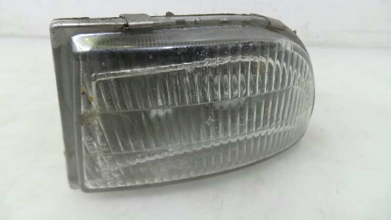 DAEWOO Front Left Fog Light 0302001347, 0302001347, 96226036 19063291