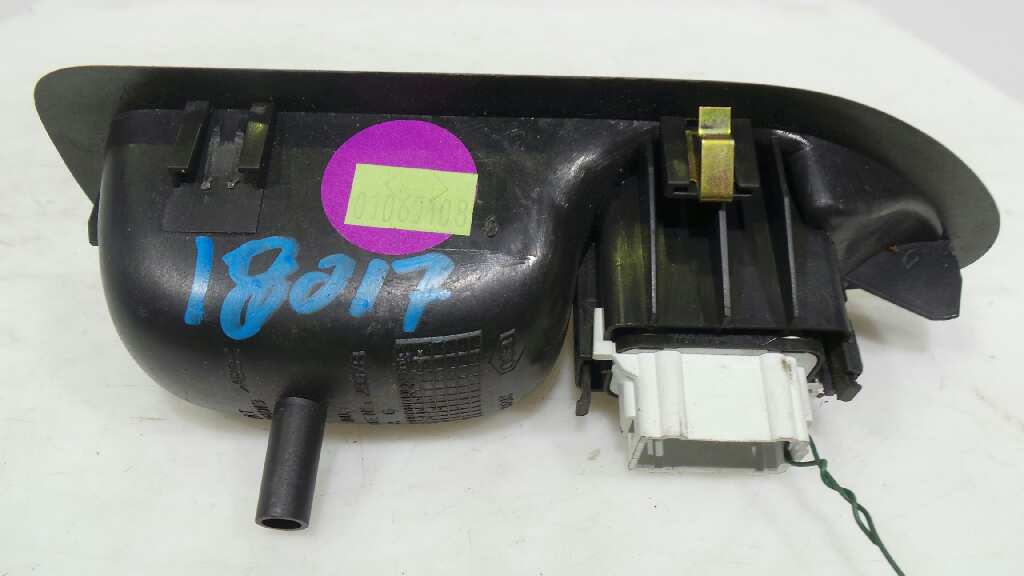 RENAULT Laguna 2 generation (2001-2007) Rear Right Door Window Control Switch 8200016013, 8200016013 18899404