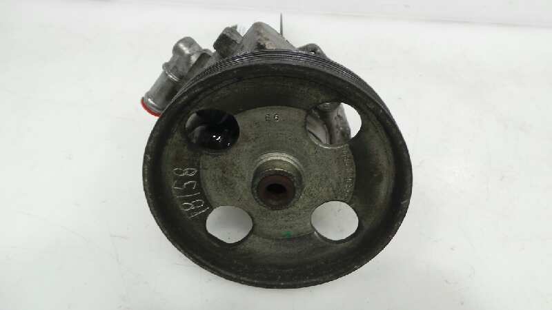 LANCIA Phedra 2 generation (2002-2008) Power Steering Pump 9647983580 18899058