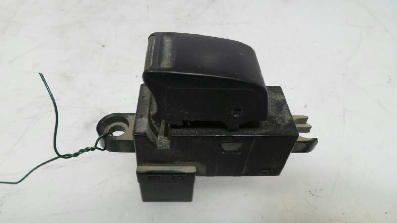 MERCEDES-BENZ Primera P12 (2001-2008) Rear Right Door Window Control Switch 25411AV600, 25411AV600 18965270