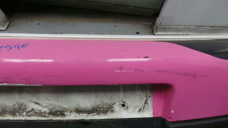 VOLKSWAGEN Golf 5 generation (2003-2009) Rear Bumper 1K6807417,1K6807417 18921332