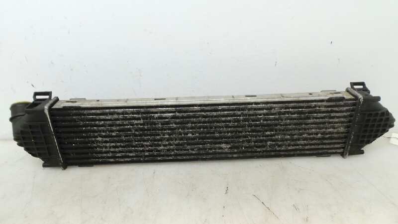 FORD Mondeo 4 generation (2007-2015) Intercooler Radiator 6G919L440FD, 6G919L440FD 18947928