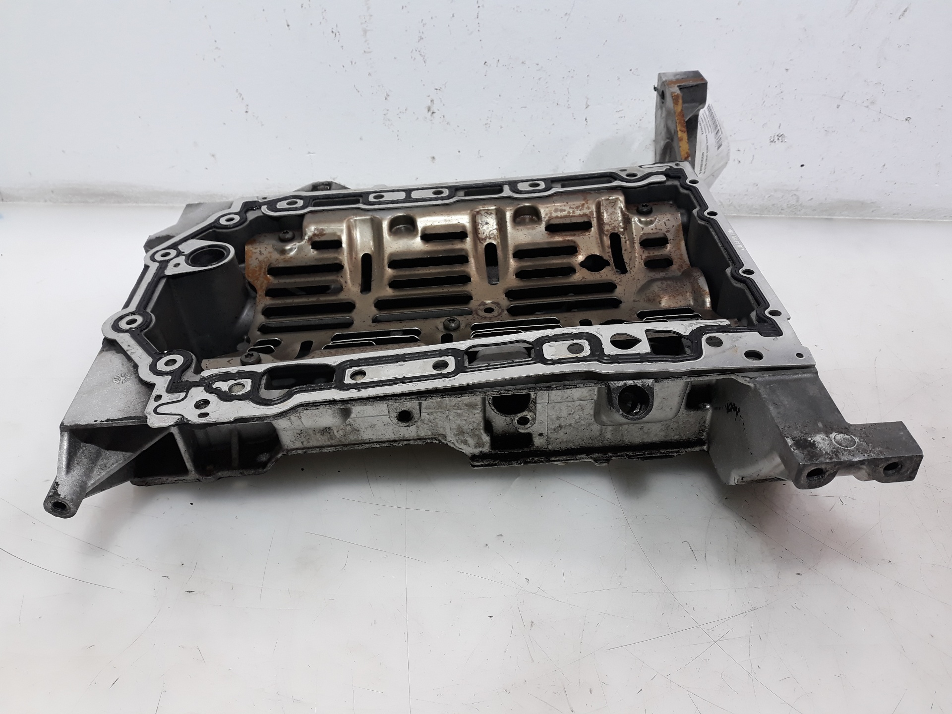 LAND ROVER Range Rover Sport 1 generation (2005-2013) Other Engine Compartment Parts 4H2Q6U004FA, 4H2Q6U004FA 19156266