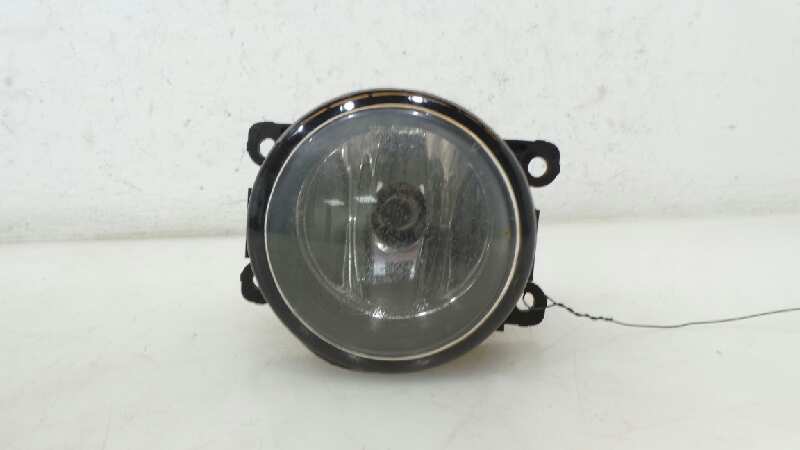 PEUGEOT C4 1 generation (2004-2011) Front Left Fog Light 9650001680, 9650001680, 6206E1 18998302