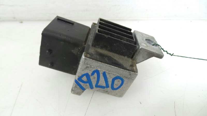 PEUGEOT Bipper 1 generation (2008-2020) Relays 9645668680, 9645668680 18992866