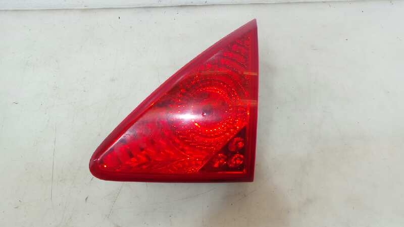 PEUGEOT 3008 1 generation (2010-2016) Rear Right Taillight Lamp 9683460980,9683460980 19047107