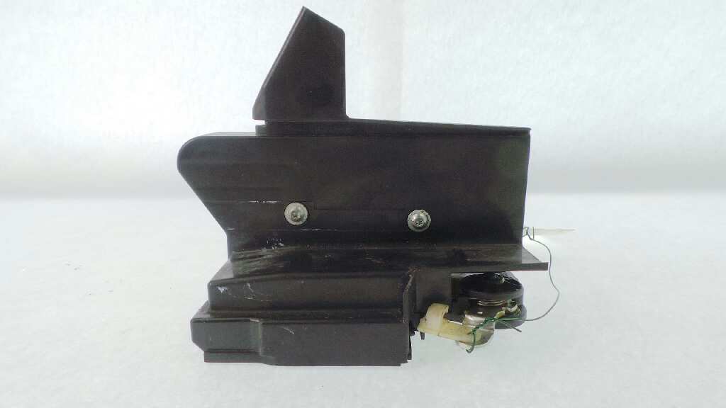 DACIA Logan 1 generation (2004-2012) Rear Right Door Lock 825022281R,825022281R 18972017