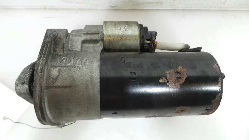 VOLVO XC90 1 generation (2002-2014) Starter Motor 30724473,30724473 18997333