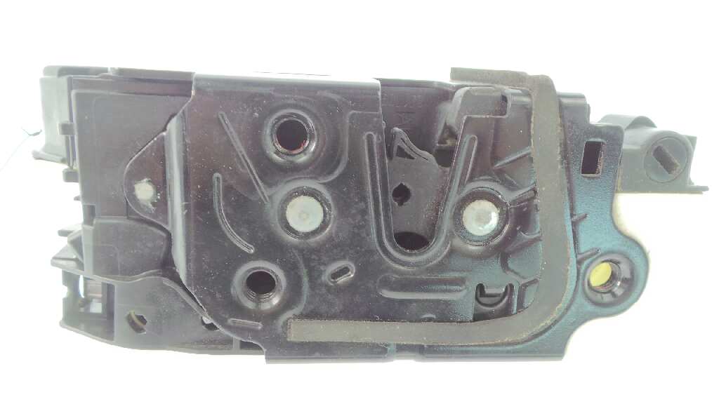 VOLKSWAGEN Passat CC 1 generation (2008-2017) Front Right Door Lock 5N1837016A, 5N1837016A 18982167