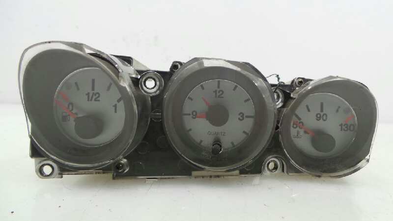 RENAULT 156 932 (1997-2007) Speedometer 60657729 18917321