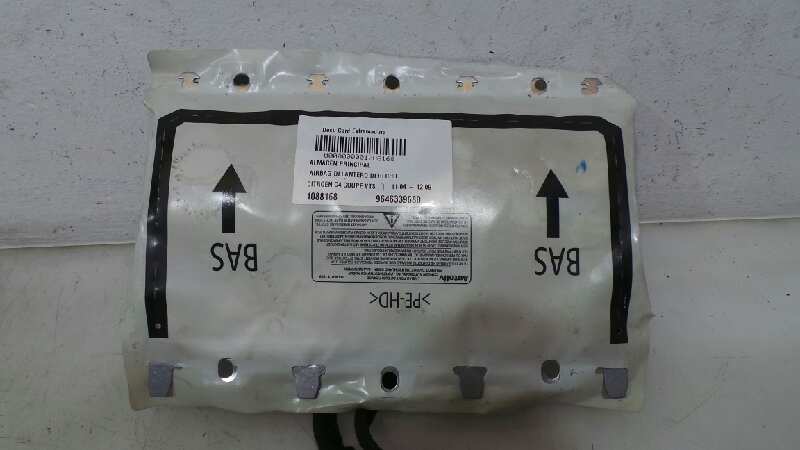 HYUNDAI C4 1 generation (2004-2011) Other part 9646339680, 9646339680 18993541