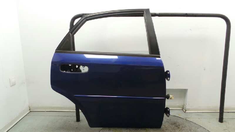 CHEVROLET Lacetti J200 (2004-2024) Rear Right Door 96547900,96547900 18902485