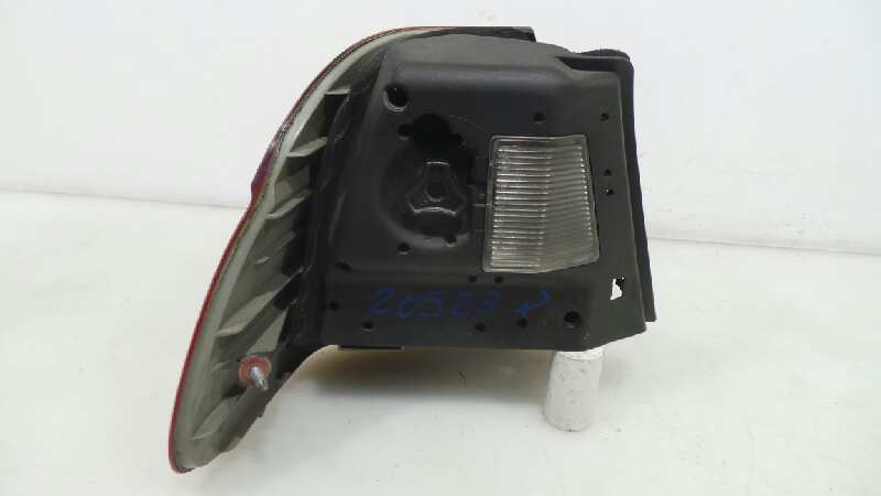 BMW 3 Series E46 (1997-2006) Rear Right Taillight Lamp 6907934, 6907934 19080866