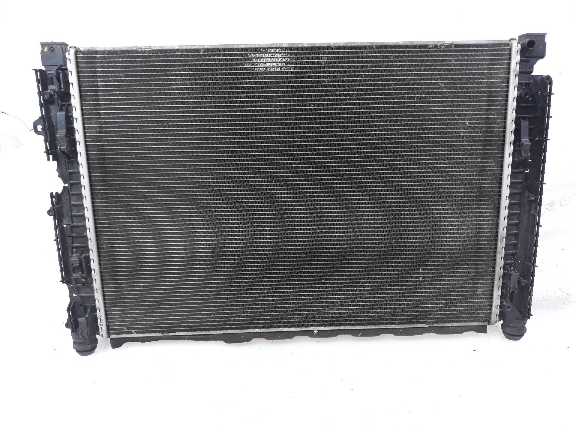 LAND ROVER Range Rover Evoque L538 (1 gen) (2011-2020) Air Con radiator GJ328005BB, GJ328005BB 22971150