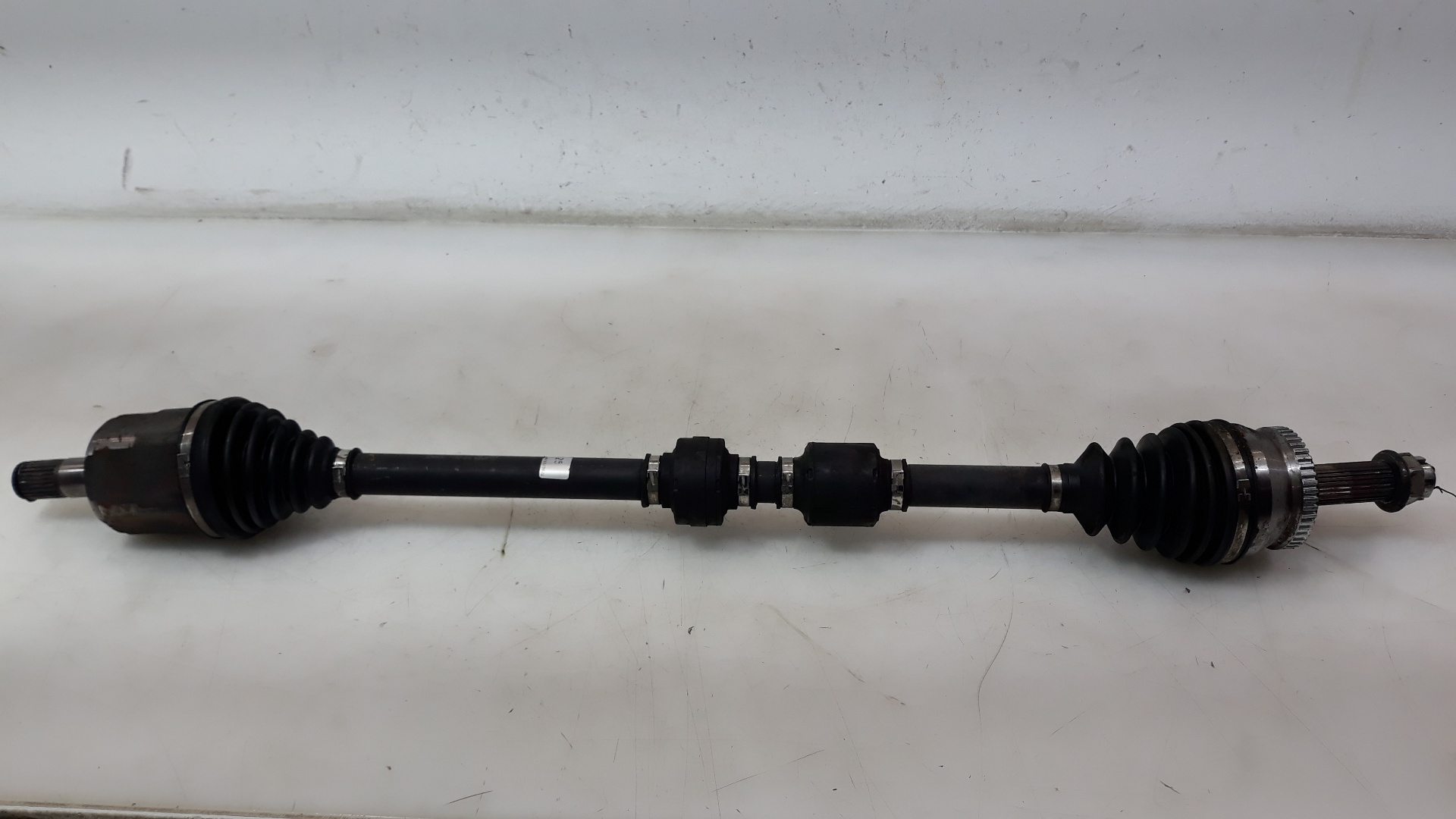 KIA Cee'd 1 generation (2007-2012) Front Right Driveshaft 495001H210, 495001H210 25211443