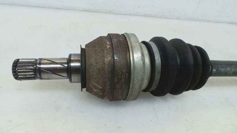 OPEL Astra J (2009-2020) Front Right Driveshaft 24462241, 24462241 19052421